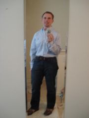 12/4/09 - 8 months post op. 190#. Down 83#.