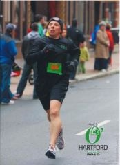 O'Hartford 5k 3/14/10  32:09  190#