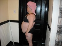 OMG, 3-01-09
213 lbs
