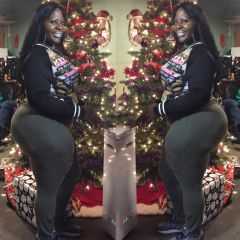 CHRISTMAS Eve 2016