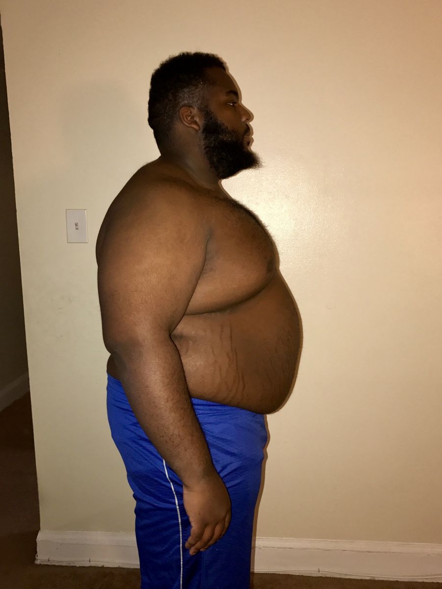 BigNorm4Life
