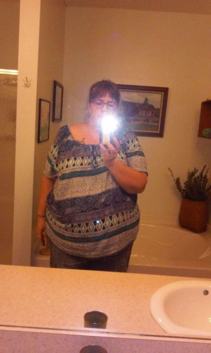 Before 320lb 1/4/2017