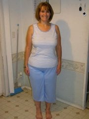May 16  177 lbs