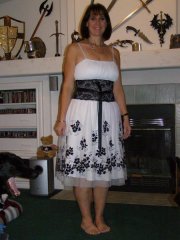 Dress for our cruise in January