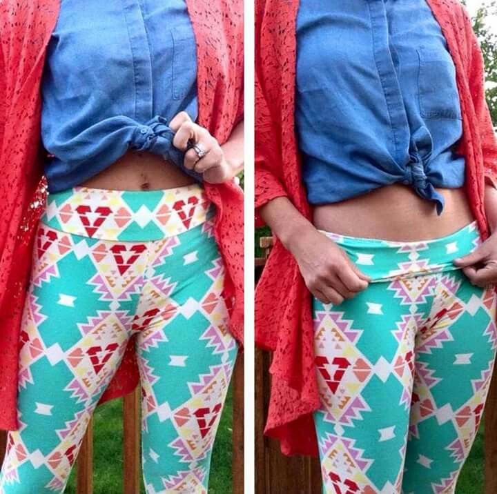 Lularoe
