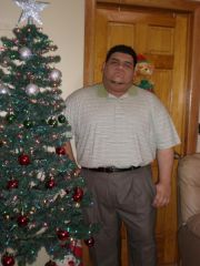 Christmas 2007
