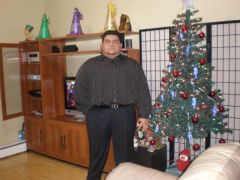Christmas 2008