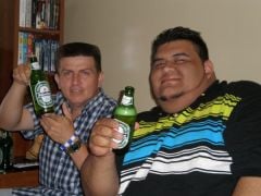 My Birthay 2008