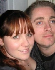 Me and My wonderful boyfriend