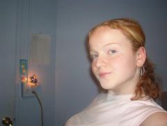 That would be me... before two kids... at about 175lbs.