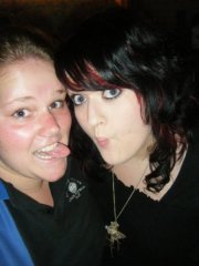 me and sahz