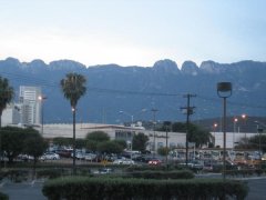 Monterrey is beautiful