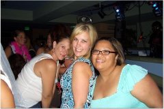 2006 - I'm the fatty on the right.