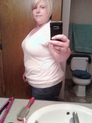 me 34lbs down
