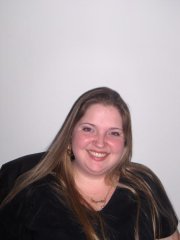 double chin..yuck!