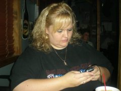 2008 it took alot for me not to delete this picture glad I didn't. I will have something to look back on.