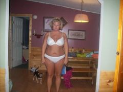 25lbs and 8 weeks out