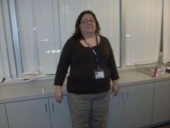 030309-My PreOP diet Began 030509- Surgery 031009
