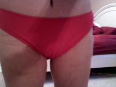new thighs 6 days out