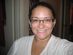 06-21-09 Day 3, quit the narcotics and feelings more like myself. Need my eye brows done severely.