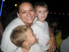 08 08 09 SANDIEGO vacation!!! @seaworld