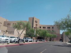 my hospital