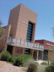 my hospital