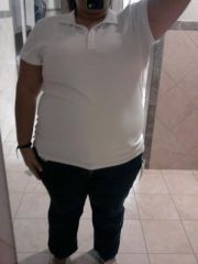 08-17-09 me @ work