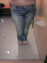 08-15-09 got into a size 20 at old navy, yay!