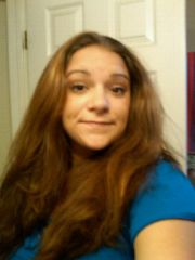 11-11-09
me w/ my hair down
243 lbs