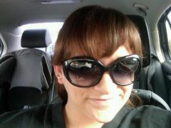 11-13-09
This was right after I left the salon, I love 'em!