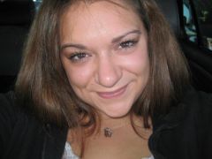 01 20 10
233 lbs!
My 25th Bday!