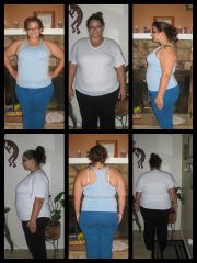11 21 09
Did a comparison shot at that point in Nov.
