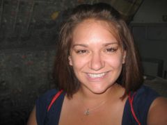03 20 10
Cut my hair up to my collar bone.