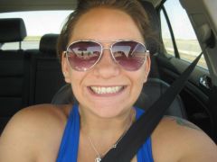 05 08 10
Hiking Picacho Peak