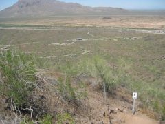 05 08 10
Hiking Picacho Peak