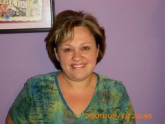 Sherry - May 2009