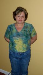 Sherry - May 2009