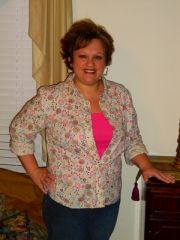 Sherry - Nov 2009