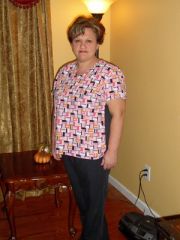 Sherry - Oct 2009
