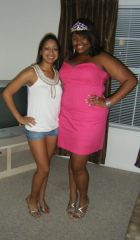 21st bday (July 6th, 2009)