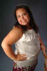 My senior picture 1