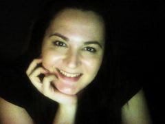 Me being.....Me 2009