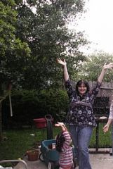 Easter 09