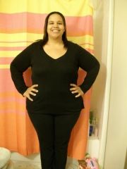 30.9 lbs loss PRE BAND...Need to loose 35 total before my surgeon will proceed....1/6/2009 (254.1)