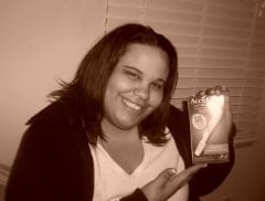 tamra before in 2005....hanging at my bestfriends house!