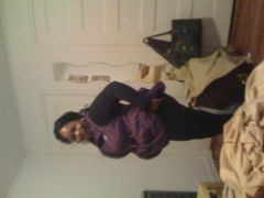 not a great pic but like the sideview