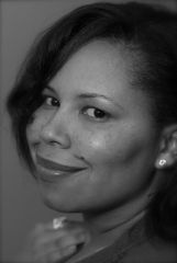 Headshot 1
