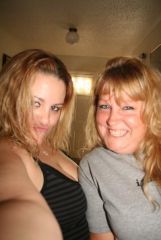 Jenny & Me, Aug. 8, 2009 (15 days out)