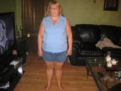 9/12/09 -34 lbs